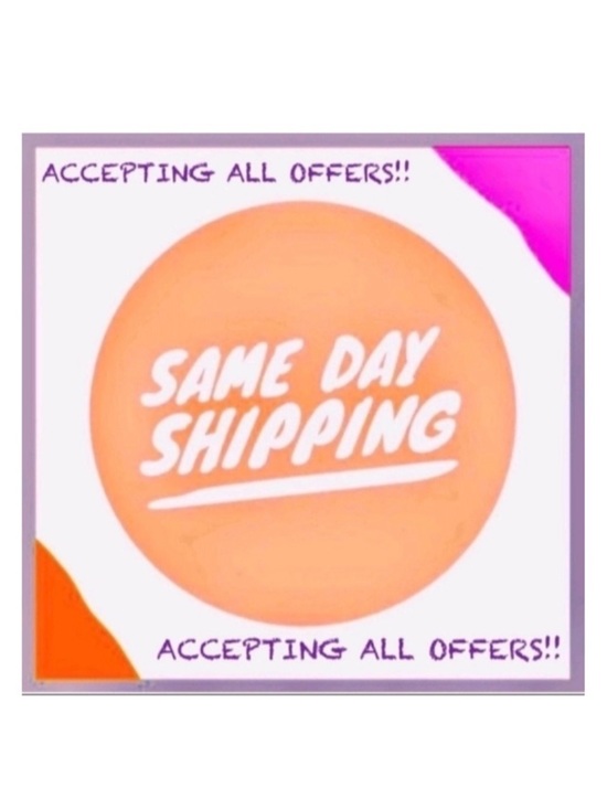 Levi's Other - SAME DAY SHIPPING 😊ACCEPTING ALL OFFERS😊